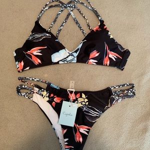 NWT Cupshe Bikini